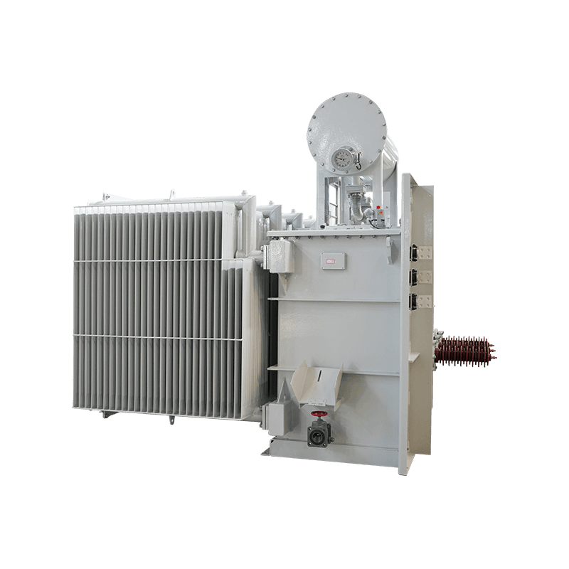 Photovoltaic Combined Transformer